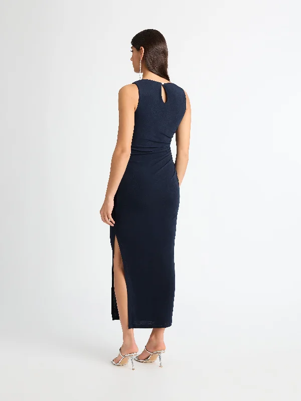 JASMINE MIDI DRESS